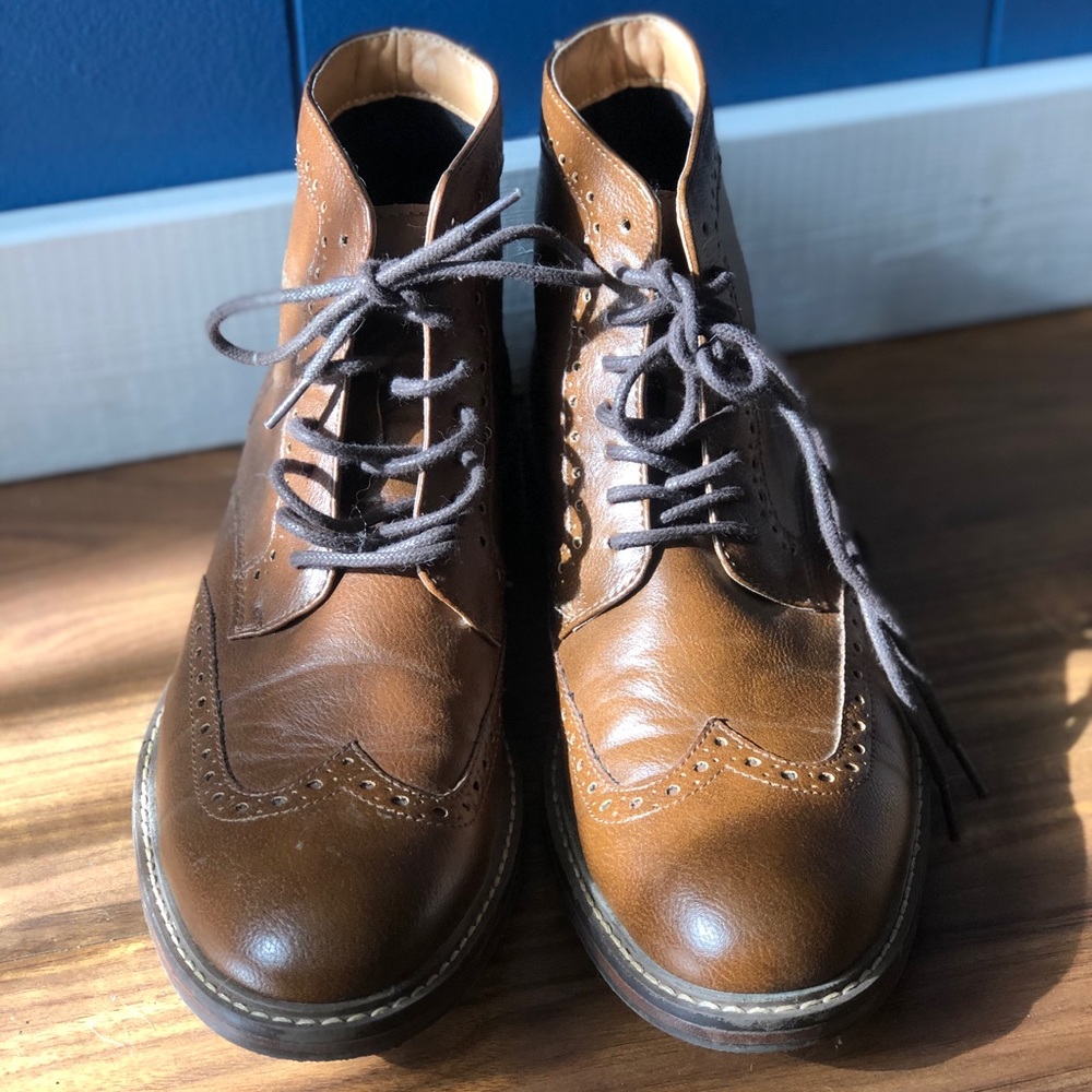Men’s Size 7 Shoes